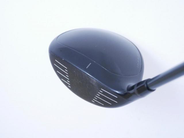 Fairway Wood : Yamaha : หัวไม้ 3 Yamaha Inpres DriveStar (รุ่นล่าสุด ปี 2025 ตีไกลมากๆ) Loft 15 ก้าน Fujikura Speeder NX M425f Flex SR