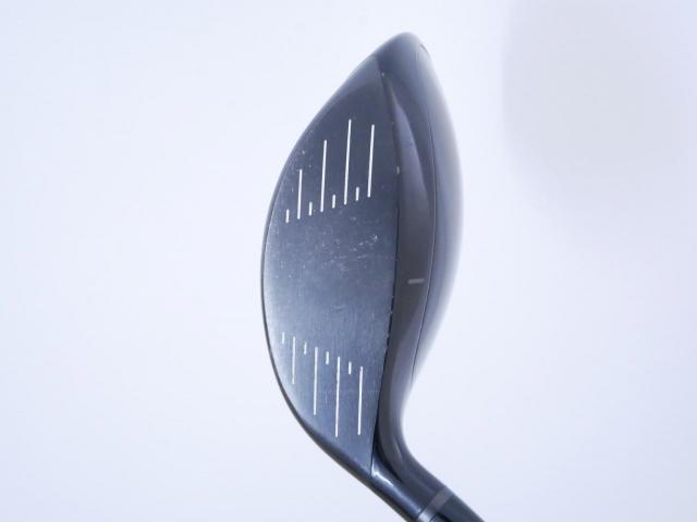 Fairway Wood : Yamaha : หัวไม้ 3 Yamaha Inpres DriveStar (รุ่นล่าสุด ปี 2025 ตีไกลมากๆ) Loft 15 ก้าน Fujikura Speeder NX M425f Flex SR