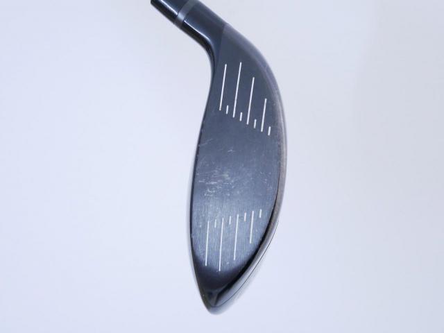 Fairway Wood : Yamaha : หัวไม้ 3 Yamaha Inpres DriveStar (รุ่นล่าสุด ปี 2025 ตีไกลมากๆ) Loft 15 ก้าน Fujikura Speeder NX M425f Flex SR