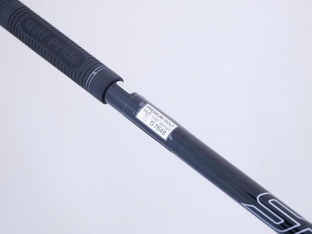 Fairway Wood : Yamaha : หัวไม้ 3 Yamaha Inpres DriveStar (รุ่นล่าสุด ปี 2025 ตีไกลมากๆ) Loft 15 ก้าน Fujikura Speeder NX M425f Flex SR