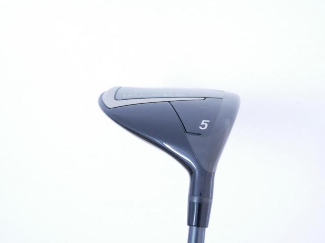 Fairway Wood : Yamaha : หัวไม้ 5 Yamaha Inpres DriveStar (รุ่นล่าสุด ปี 2025 ตีไกลมากๆ) Loft 17 ก้าน Fujikura Speeder NX M425f Flex R