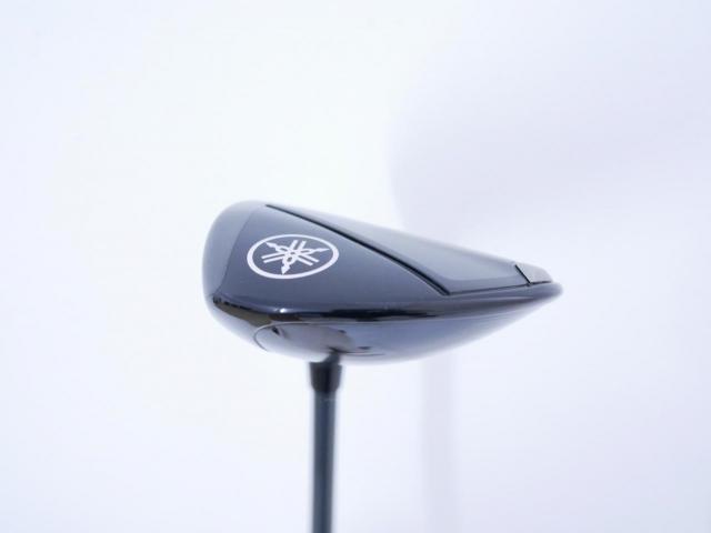 Fairway Wood : Yamaha : หัวไม้ 5 Yamaha Inpres DriveStar (รุ่นล่าสุด ปี 2025 ตีไกลมากๆ) Loft 17 ก้าน Fujikura Speeder NX M425f Flex R
