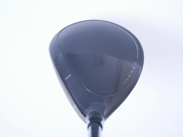 Fairway Wood : Yamaha : หัวไม้ 5 Yamaha Inpres DriveStar (รุ่นล่าสุด ปี 2025 ตีไกลมากๆ) Loft 17 ก้าน Fujikura Speeder NX M425f Flex R