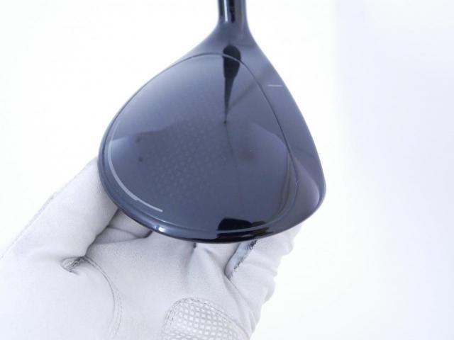 Fairway Wood : Yamaha : หัวไม้ 5 Yamaha Inpres DriveStar (รุ่นล่าสุด ปี 2025 ตีไกลมากๆ) Loft 17 ก้าน Fujikura Speeder NX M425f Flex R