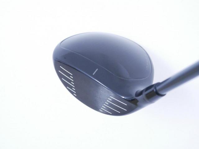 Fairway Wood : Yamaha : หัวไม้ 5 Yamaha Inpres DriveStar (รุ่นล่าสุด ปี 2025 ตีไกลมากๆ) Loft 17 ก้าน Fujikura Speeder NX M425f Flex R