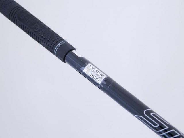 Fairway Wood : Yamaha : หัวไม้ 5 Yamaha Inpres DriveStar (รุ่นล่าสุด ปี 2025 ตีไกลมากๆ) Loft 17 ก้าน Fujikura Speeder NX M425f Flex R