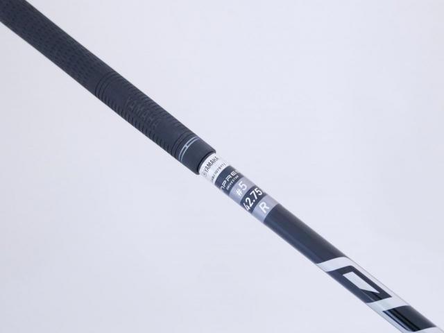 Fairway Wood : Yamaha : หัวไม้ 5 Yamaha Inpres DriveStar (รุ่นล่าสุด ปี 2025 ตีไกลมากๆ) Loft 17 ก้าน Fujikura Speeder NX M425f Flex R