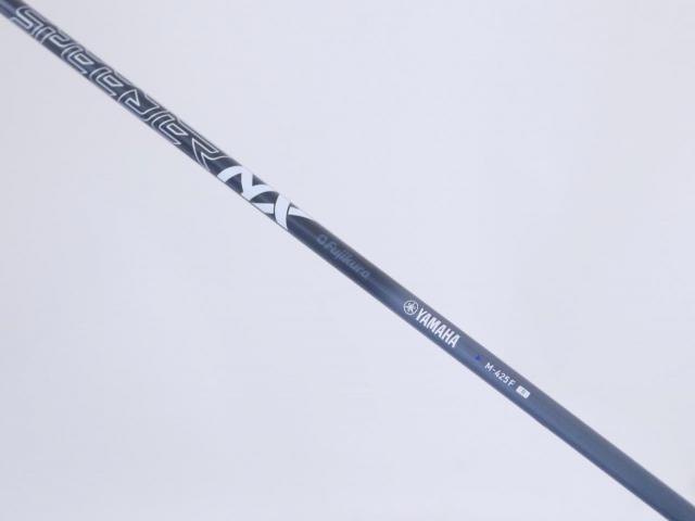 Fairway Wood : Yamaha : หัวไม้ 5 Yamaha Inpres DriveStar (รุ่นล่าสุด ปี 2025 ตีไกลมากๆ) Loft 17 ก้าน Fujikura Speeder NX M425f Flex R