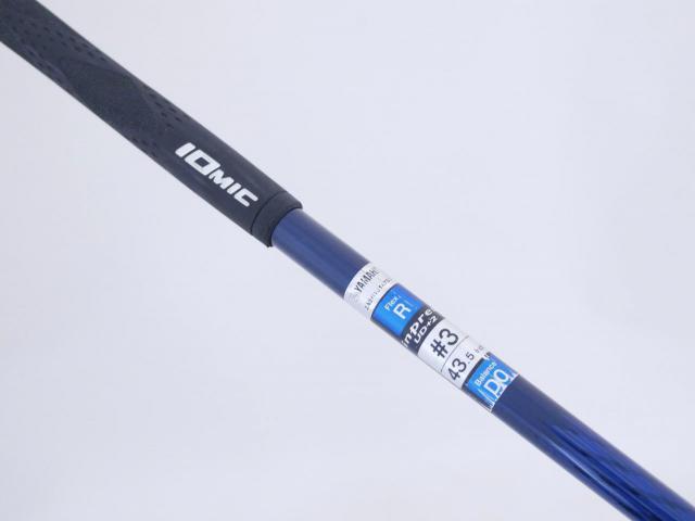 Fairway Wood : Yamaha : หัวไม้ 3 Yamaha Inpres UD+2 (ออกปี 2019 ตีไกลมากๆ COR 0.815) Loft 14.5 Flex R