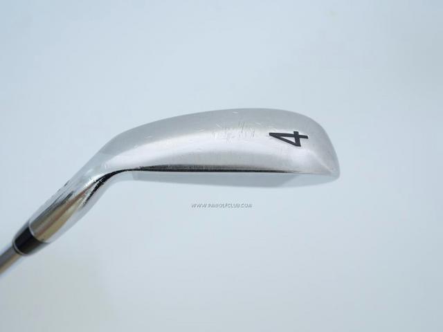 Iron set : Daiwa : เหล็ก 4 Daiwa OnOff (Titanium ใบใหญ่ ตีง่าย ไกล) ก้านเหล็ก NS Pro Flex R