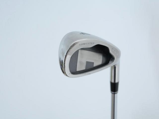 Iron set : Daiwa : เหล็ก 4 Daiwa OnOff (Titanium ใบใหญ่ ตีง่าย ไกล) ก้านเหล็ก NS Pro Flex R