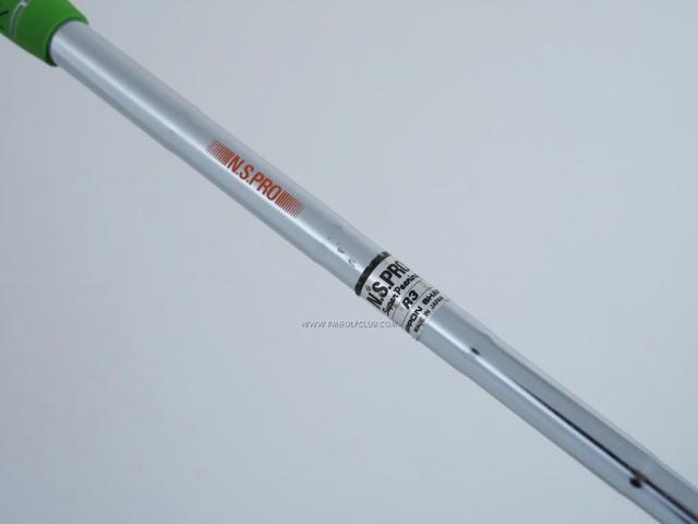 Wedge : Other : Wedge Daiwa OnOff (ใบใหญ่ ตีง่าย) Loft 51 ก้านเหล็ก NS Pro Flex R