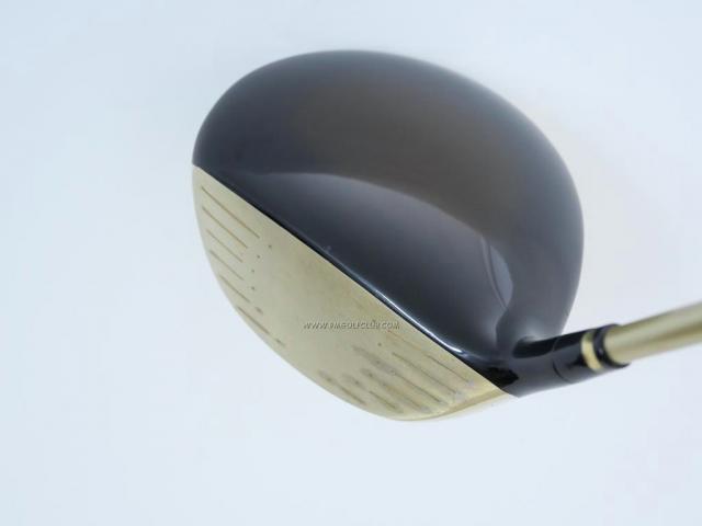 Driver : Katana : ไดรเวอร์ Katana Voltio II Gold (460cc.) Loft 10 ก้าน Tour AD KT-5 Flex R