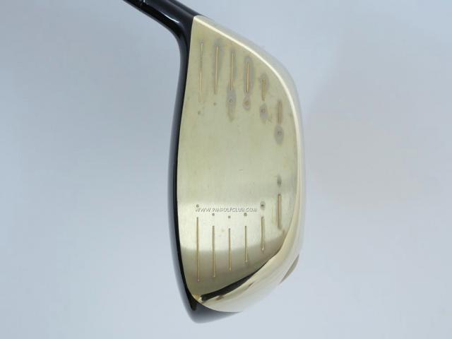 Driver : Katana : ไดรเวอร์ Katana Voltio II Gold (460cc.) Loft 10 ก้าน Tour AD KT-5 Flex R