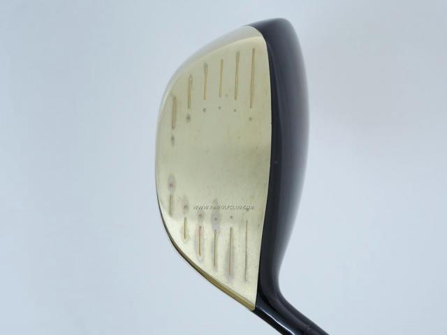 Driver : Katana : ไดรเวอร์ Katana Voltio II Gold (460cc.) Loft 10 ก้าน Tour AD KT-5 Flex R