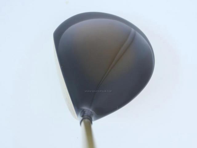 Driver : Katana : ไดรเวอร์ Katana Voltio II Gold (460cc.) Loft 10 ก้าน Tour AD KT-5 Flex R