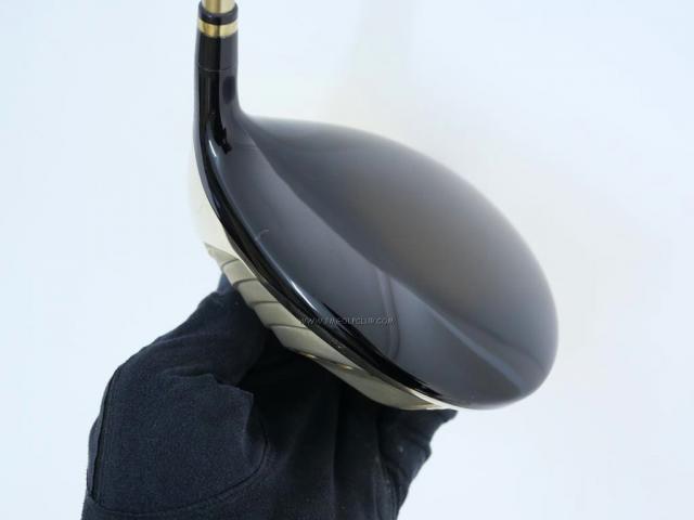 Driver : Katana : ไดรเวอร์ Katana Voltio II Gold (460cc.) Loft 10 ก้าน Tour AD KT-5 Flex R