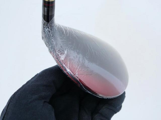 Fairway Wood : Kasco : **ของใหม่ ยังไม่แกะพลาสติก** หัวไม้ 5 Kasco Royal KR (รุ่นท๊อปสุด ล่าสุด หายากมากๆๆๆๆ) Loft 18 Flex R