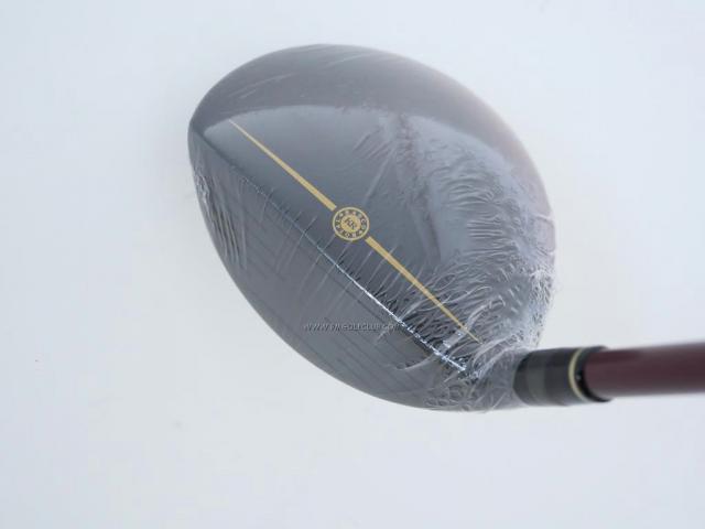 Fairway Wood : Kasco : **ของใหม่ ยังไม่แกะพลาสติก** หัวไม้ 5 Kasco Royal KR (รุ่นท๊อปสุด ล่าสุด หายากมากๆๆๆๆ) Loft 18 Flex R