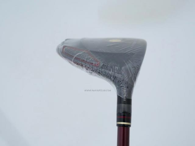 Fairway Wood : Kasco : **ของใหม่ ยังไม่แกะพลาสติก** หัวไม้ 5 Kasco Royal KR (รุ่นท๊อปสุด ล่าสุด หายากมากๆๆๆๆ) Loft 18 Flex R