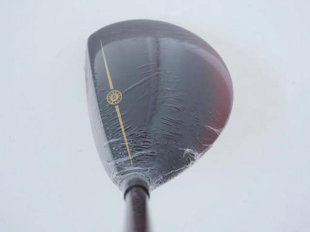 Fairway Wood : Kasco : **ของใหม่ ยังไม่แกะพลาสติก** หัวไม้ 5 Kasco Royal KR (รุ่นท๊อปสุด ล่าสุด หายากมากๆๆๆๆ) Loft 18 Flex R