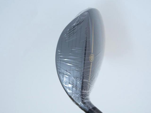 Fairway Wood : Kasco : **ของใหม่ ยังไม่แกะพลาสติก** หัวไม้ 5 Kasco Royal KR (รุ่นท๊อปสุด ล่าสุด หายากมากๆๆๆๆ) Loft 18 Flex R