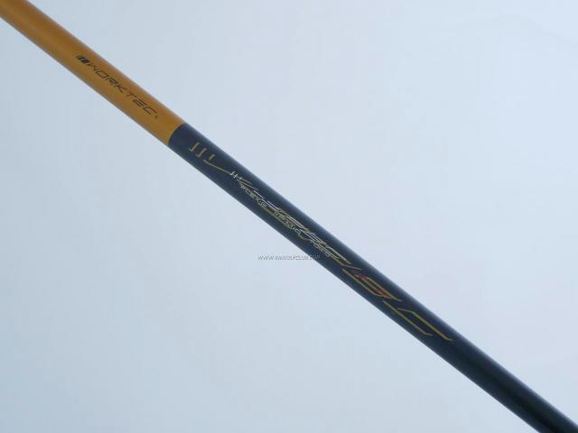 Fairway Wood : Other Brand : หัวไม้ 3 Works Golf Foresight Loft 15 Flex R