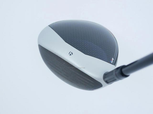 Fairway Wood : Taylormade : หัวไม้ 3 Taylormade M4 Loft 15 ก้าน Fujikura ATMOS FW Flex S