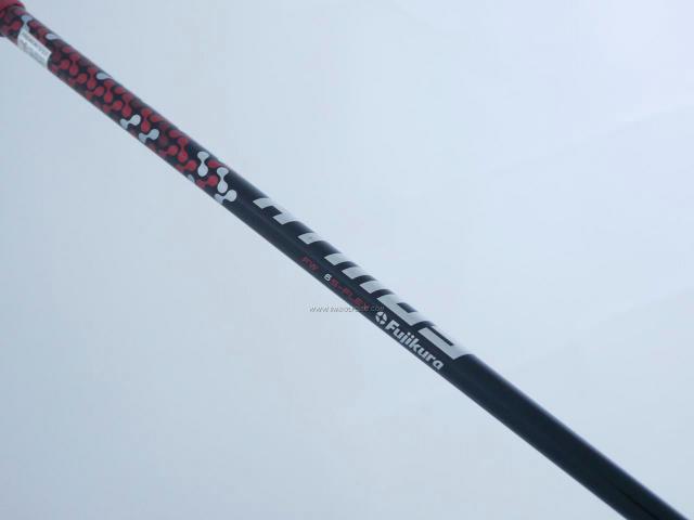 Fairway Wood : Taylormade : หัวไม้ 3 Taylormade M4 Loft 15 ก้าน Fujikura ATMOS FW Flex S