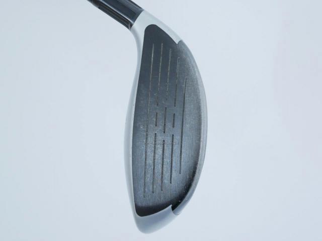 Fairway Wood : Taylormade : หัวไม้ 3 Taylormade M4 Loft 15 ก้าน Fujikura ATMOS FW Flex S