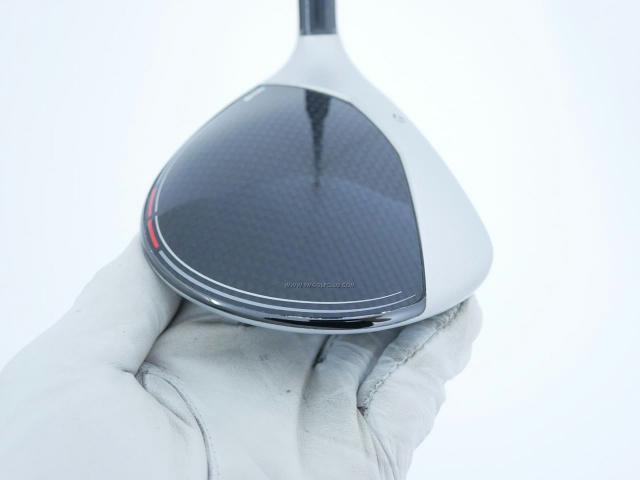Fairway Wood : Taylormade : หัวไม้ 3 Taylormade M4 Loft 15 ก้าน Fujikura ATMOS FW Flex S