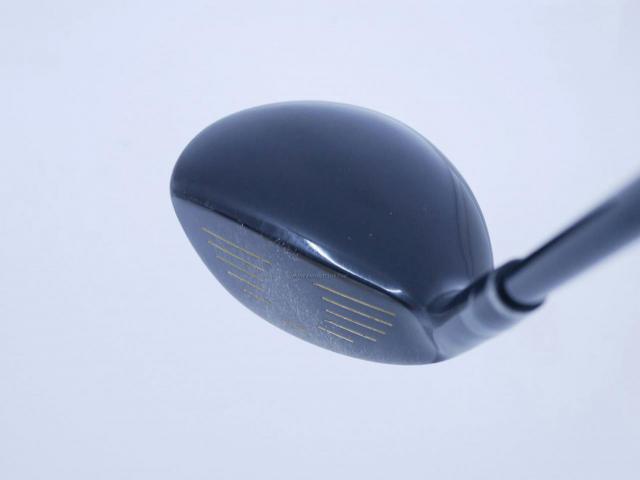 Fairway Wood : Katana : ไม้กระเทย Katana Voltio NINJA Alpha (ตัวท๊อป ปี 2019) Loft 24 ก้าน Fujikura Speeder 462 Evolution Flex SR