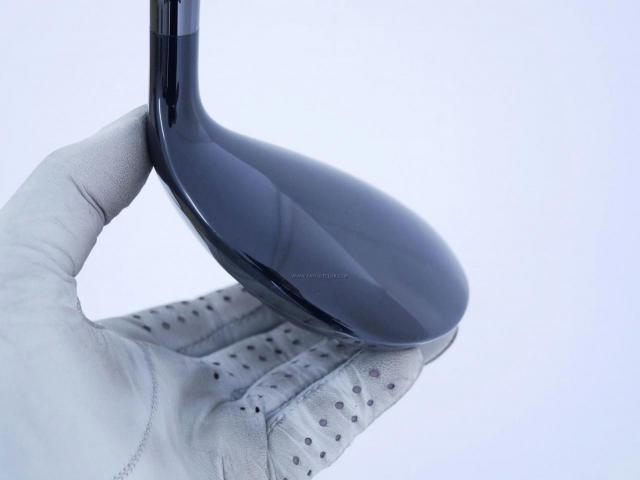 Fairway Wood : Katana : ไม้กระเทย Katana Voltio NINJA Alpha (ตัวท๊อป ปี 2019) Loft 24 ก้าน Fujikura Speeder 462 Evolution Flex SR