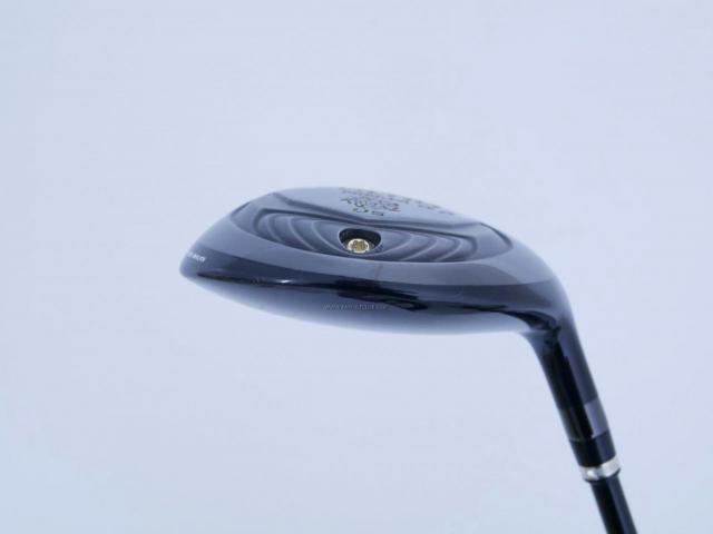 Fairway Wood : Katana : ไม้กระเทย Katana Voltio NINJA Alpha (ตัวท๊อป ปี 2019) Loft 24 ก้าน Fujikura Speeder 462 Evolution Flex SR