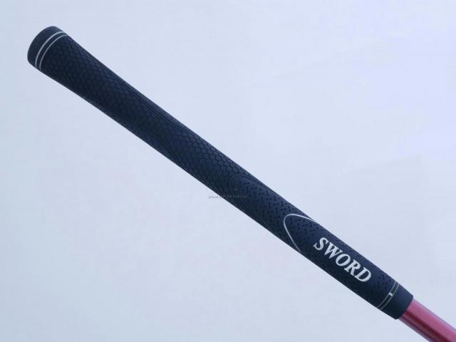 Fairway Wood : Katana : ไม้กระเทย Katana Sword IZU Max TG Loft 20 ก้าน Fujikura Speeder 589 Flex SR