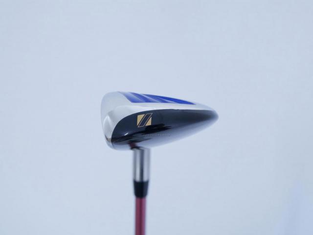 Fairway Wood : Katana : ไม้กระเทย Katana Sword IZU Max TG Loft 20 ก้าน Fujikura Speeder 589 Flex SR