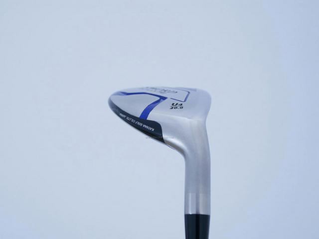 Fairway Wood : Katana : ไม้กระเทย Katana Sword IZU Max TG Loft 20 ก้าน Fujikura Speeder 589 Flex SR