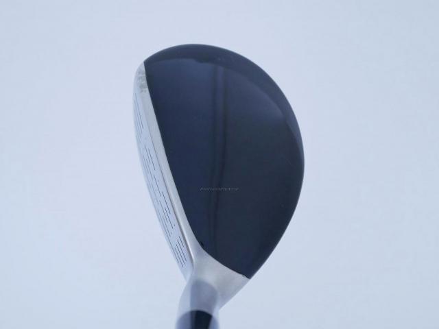 Fairway Wood : Katana : ไม้กระเทย Katana Sword IZU Max TG Loft 20 ก้าน Fujikura Speeder 589 Flex SR