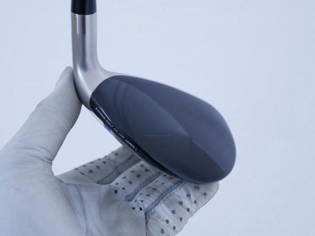 Fairway Wood : Katana : ไม้กระเทย Katana Sword IZU Max TG Loft 20 ก้าน Fujikura Speeder 589 Flex SR