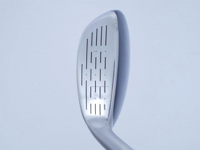 Fairway Wood : Katana : ไม้กระเทย Katana Sword IZU Max TG Loft 20 ก้าน Fujikura Speeder 589 Flex SR