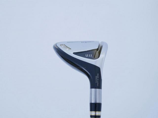 Fairway Wood : Honma : **ก้าน 3 ดาว** ไม้กระเทย Honma Beres 2020 (ออกปี 2020) Loft 22 ก้าน Honma ARMRQ (47) Flex S (3 ดาว)