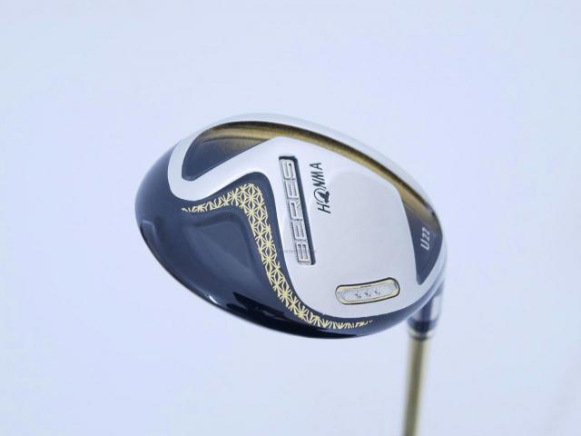 Fairway Wood : Honma : **ก้าน 3 ดาว** ไม้กระเทย Honma Beres 2020 (ออกปี 2020) Loft 22 ก้าน Honma ARMRQ (47) Flex S (3 ดาว)