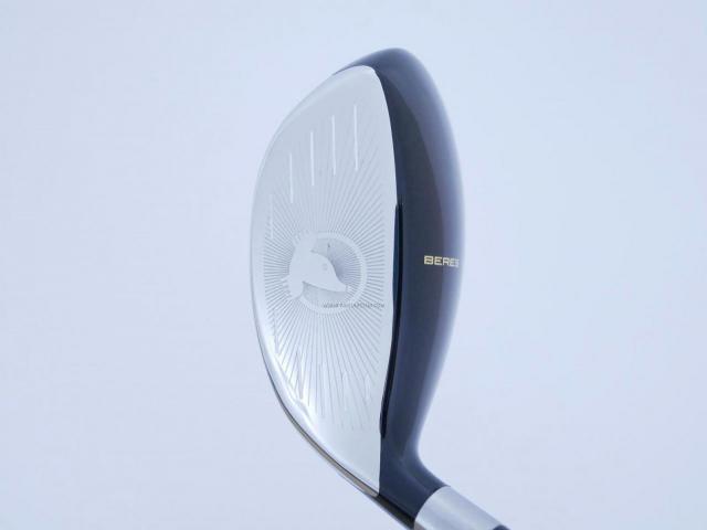 Fairway Wood : Honma : **ก้าน 3 ดาว** ไม้กระเทย Honma Beres 2020 (ออกปี 2020) Loft 22 ก้าน Honma ARMRQ (47) Flex S (3 ดาว)