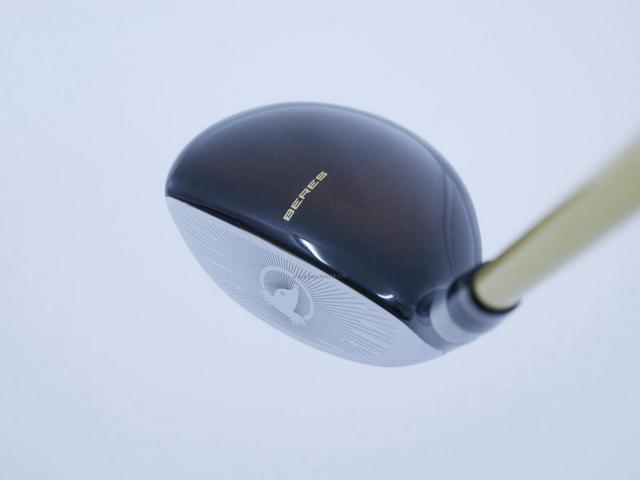 Fairway Wood : Honma : **ก้าน 3 ดาว** ไม้กระเทย Honma Beres 2020 (ออกปี 2020) Loft 22 ก้าน Honma ARMRQ (47) Flex S (3 ดาว)