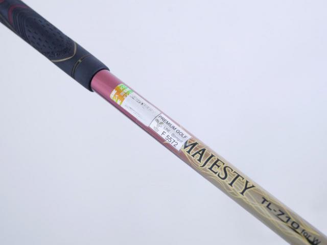 Lady club : All : หัวไม้ 7 Maruman MAJESTY Prestigio Super 8 (ปี 2017 รุ่นท้อปสุด ของใหม่ 4 หมื่น) Loft 21 Flex L