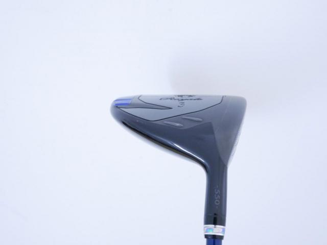 Fairway Wood : Maruman : หัวไม้ 3 Maruman MAJESTY Royale (ออกปี 2023 รุ่นท้อปสุด) Loft 15 Flex S
