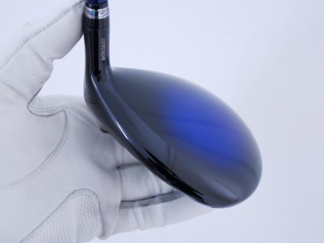 Fairway Wood : Maruman : หัวไม้ 3 Maruman MAJESTY Royale (ออกปี 2023 รุ่นท้อปสุด) Loft 15 Flex S