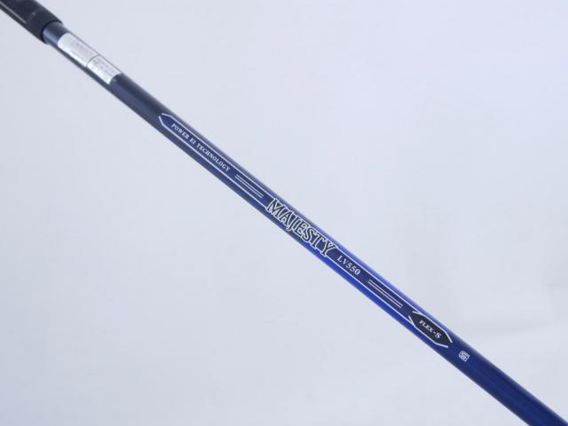 Fairway Wood : Maruman : หัวไม้ 3 Maruman MAJESTY Royale (ออกปี 2023 รุ่นท้อปสุด) Loft 15 Flex S