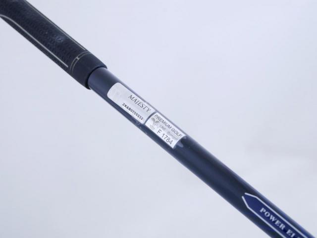 Fairway Wood : Maruman : หัวไม้ 3 Maruman MAJESTY Royale (ออกปี 2023 รุ่นท้อปสุด) Loft 15 Flex S