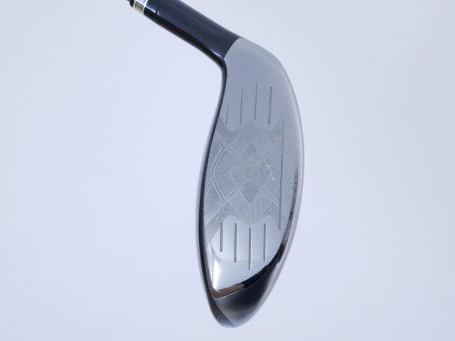 Fairway Wood : Maruman : หัวไม้ 5 Maruman MAJESTY Royal SP (ออกปี 2018 รุ่นท้อปสุด ของใหม่ 2 หมื่นบาท) Loft 19 Flex R